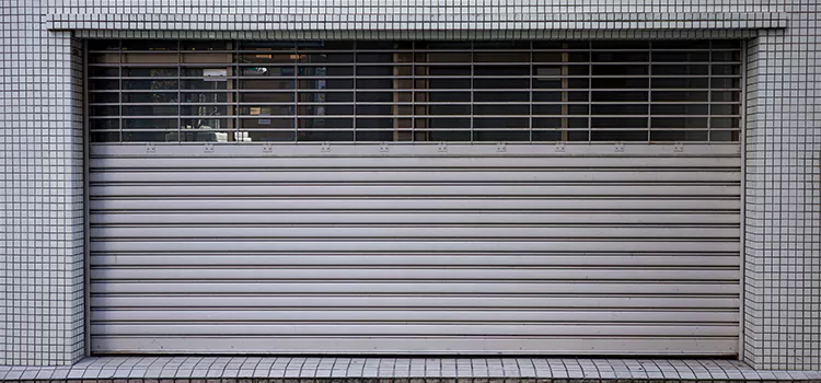 Advanced Solutions for Your Aluminum Garage Doors in El Dorado Hills, California