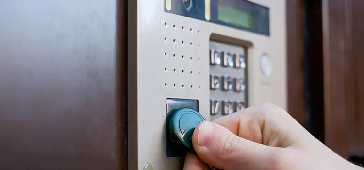 Enhanced Security Features El Dorado Hills