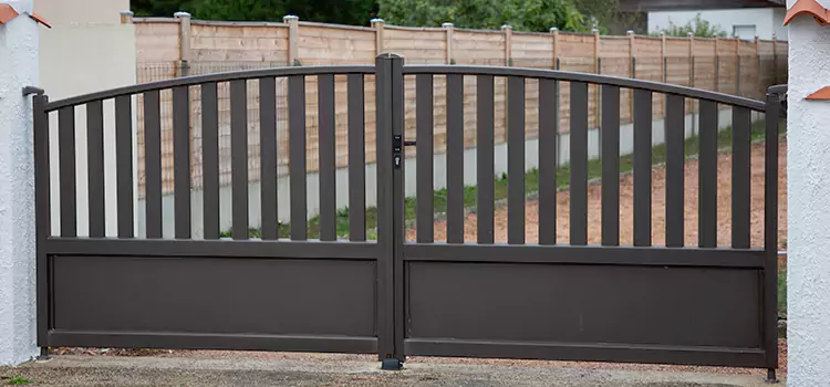 Advanced Gate Solutions in El Dorado Hills, CA
