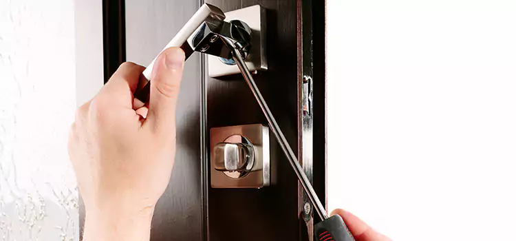 Door Lock Replacement Service El Dorado Hills