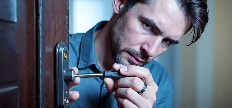 Eviction Locksmith El Dorado Hills