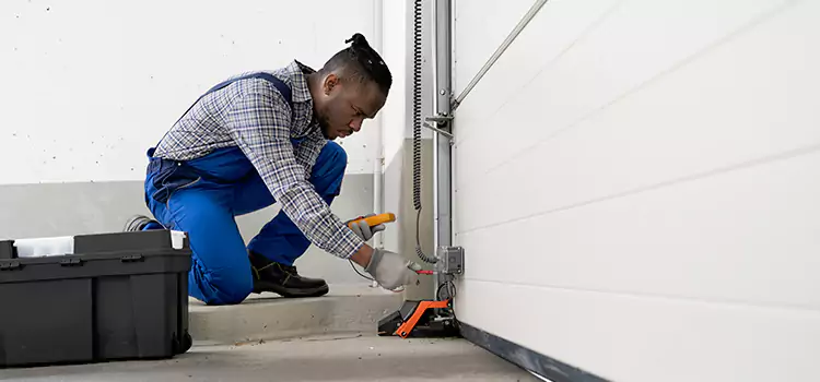 Expert Solutions for Every Garage Lock Need in El Dorado Hills, CA