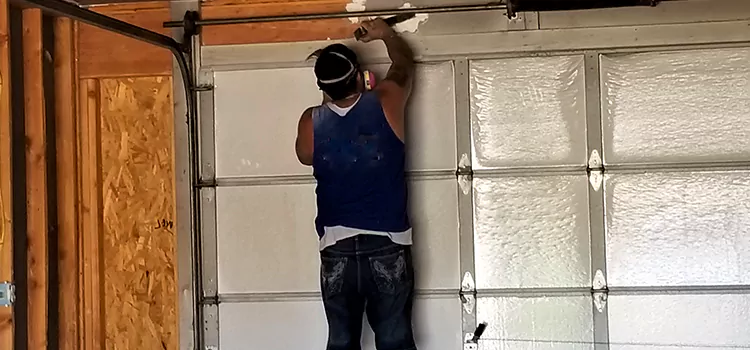 Specialized Garage Door Panel Solutions in El Dorado Hills, CA
