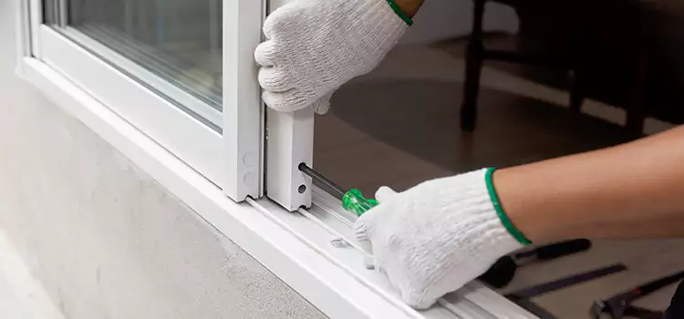 Sliding Glass Door Lock Repair El Dorado Hills