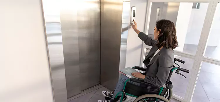 Benefits of Modern Handicap Door Systems in El Dorado Hills, CA