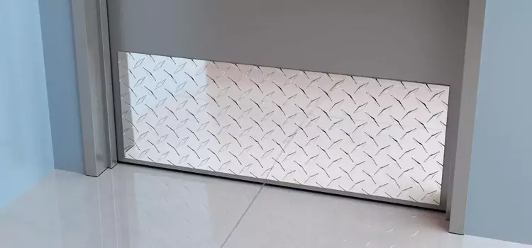 Benefits of Professional Kick Plate Solutions in El Dorado Hills, CA