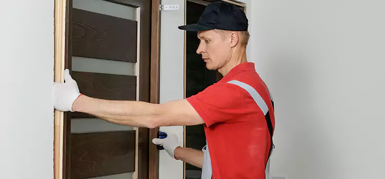 Frame and Panel Restoration El Dorado Hills