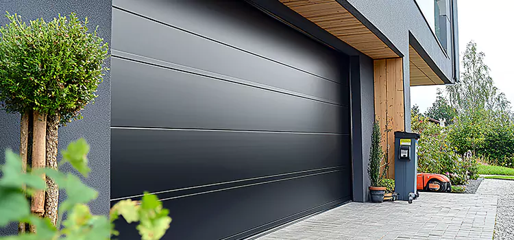 Residential Garage Door Service El Dorado Hills