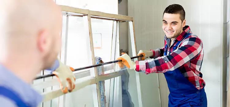 Patio Door Panel Replacement El Dorado Hills