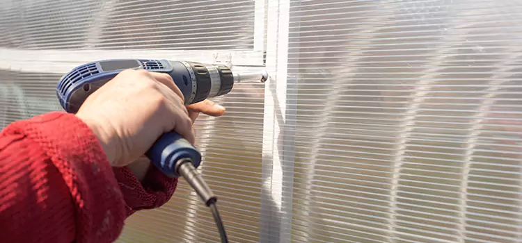 Sliding Screen Door Repair El Dorado Hills