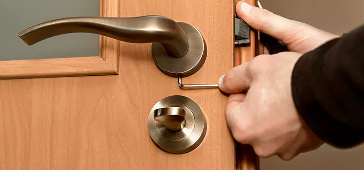 Access Control System Integration El Dorado Hills