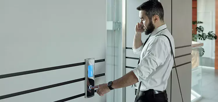 Cloud Based Access Control El Dorado Hills