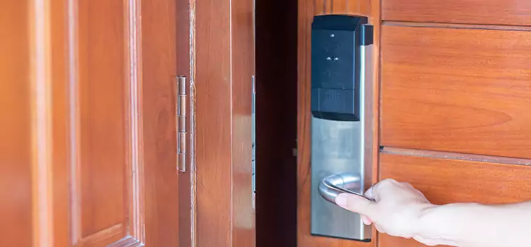 Commercial Keyless Entry Locks El Dorado Hills