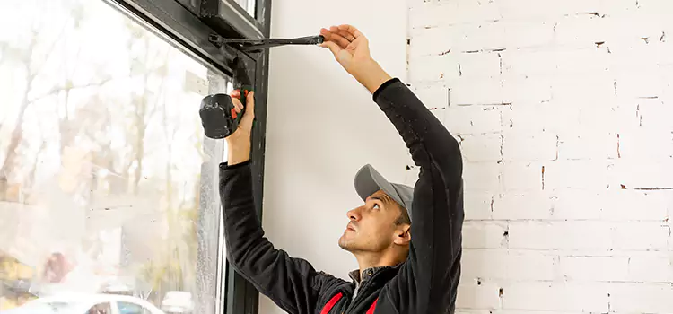 Why Choose Us for Your Door Closer Needs in El Dorado Hills