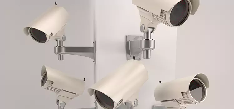Your Trusted Partner for CCTV Solutions in El Dorado Hills