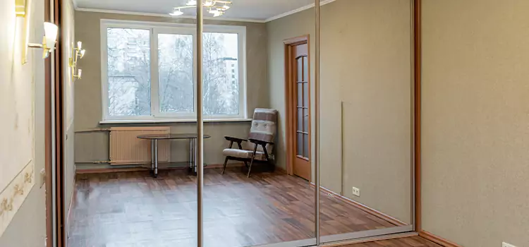 Mirror Closet Door Roller Replacement El Dorado Hills