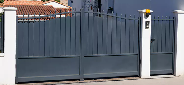 Emergency Commercial Gate Repair El Dorado Hills