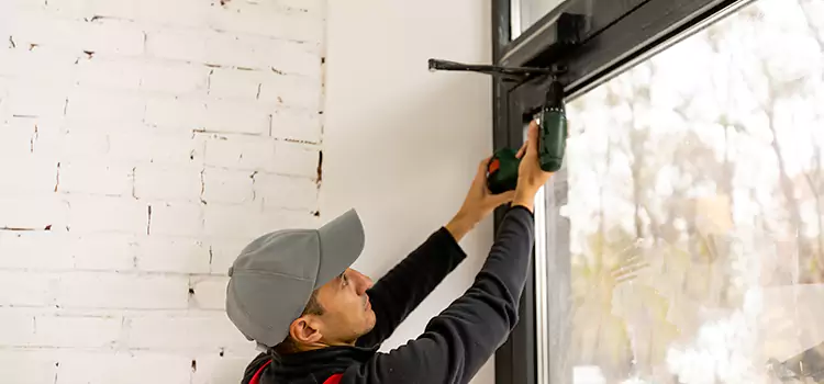 Your Trusted Partner for Door Closer Solutions in El Dorado Hills, CA