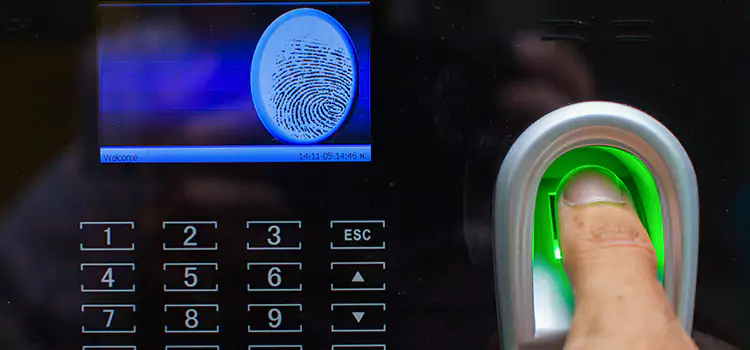 Your Trusted Partner for Secure Access in El Dorado Hills, CA