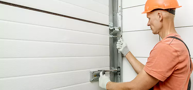Why Choose Us for Garage Door Lock Services in El Dorado Hills, CA?