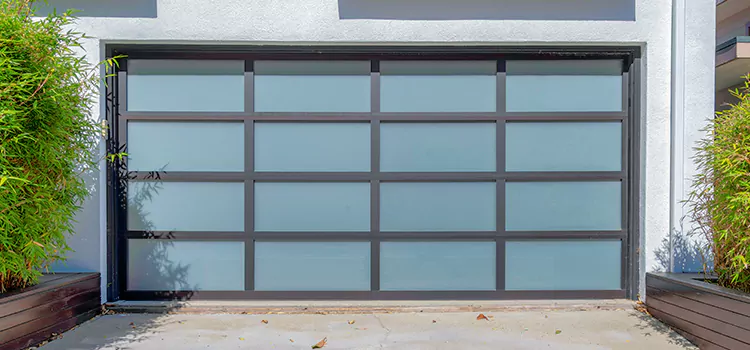 Why Choose Us for Garage Door Care in El Dorado Hills, CA?