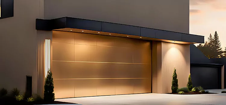 Garage Door Remote Programming El Dorado Hills