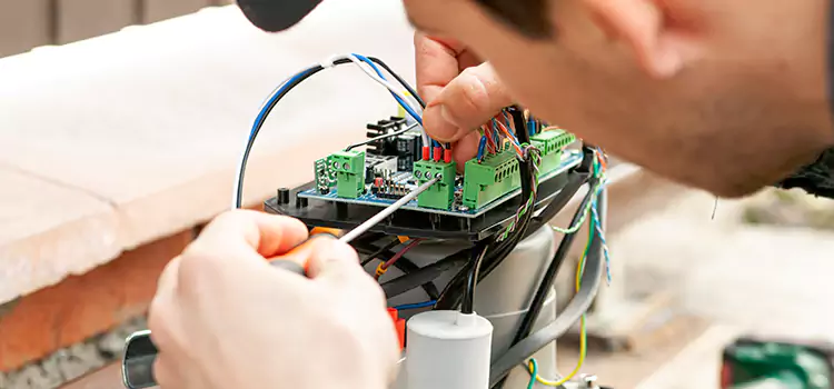 Specialized Brand Gate Motor Repairs El Dorado Hills