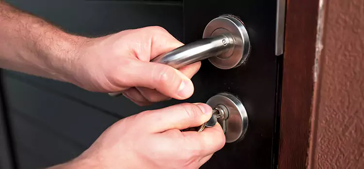 Master Key Control and Audits El Dorado Hills