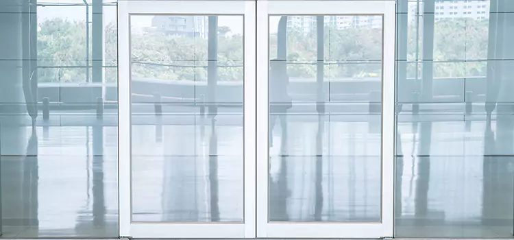 Mobile Sliding Screen Door Replacement El Dorado Hills