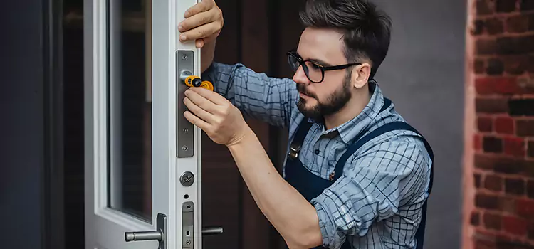 Residential Door Repairs El Dorado Hills