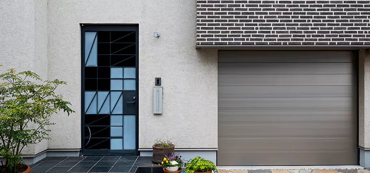 Residential Roll Up Security Doors El Dorado Hills