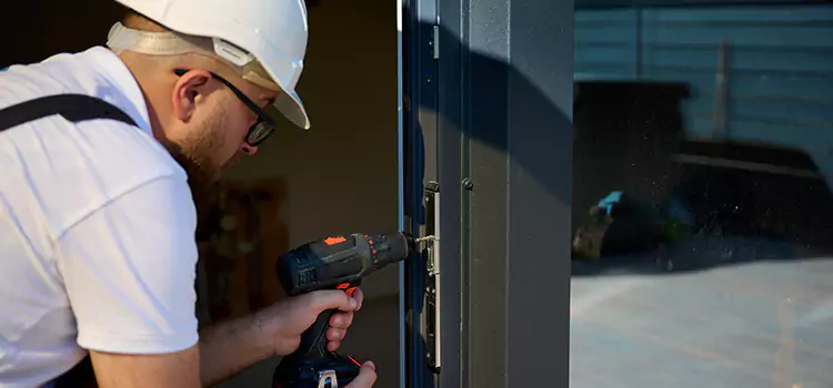 Aluminium Sliding Door Lock Fitting El Dorado Hills