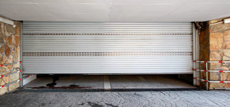 Steel Garage Door Repair El Dorado Hills